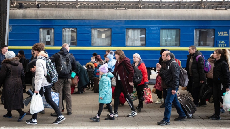 Допомога ВПО, травмованим від вибухівок — як отримати виплати