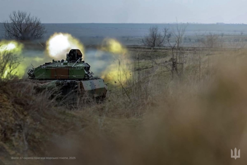 "Енергія Марса зросте. Це вказує на збільшення обстрілів", - астрологи Суханови