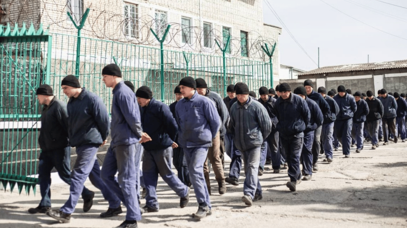 Мобілізація засудженого за тяжкий злочин — коли це можливо