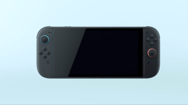 Nintendo анонсувала Switch 2 — якою буде ціна та дата виходу