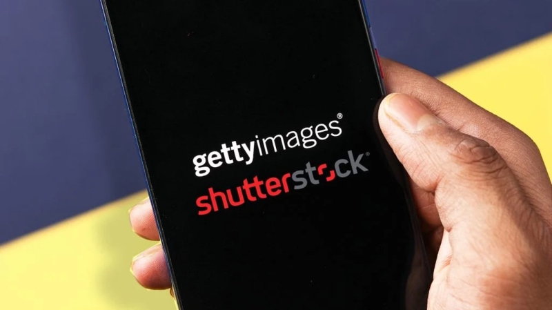 Об'єднання Getty Images і Shutterstock — як це вплинуло на ринок