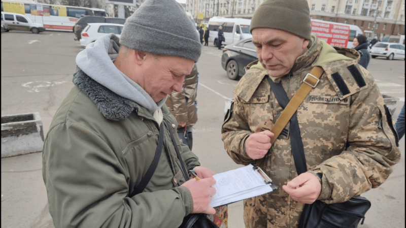 Проігнорував повістку ТЦК, але розкаявся — що вирішив суд