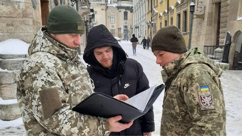 Проігнорував повістку від ТЦК, але розкаявся — чи повірив суд