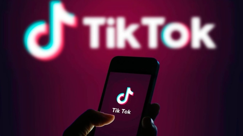 У TikTok новий небезпечний тренд — поліція попереджає батьків