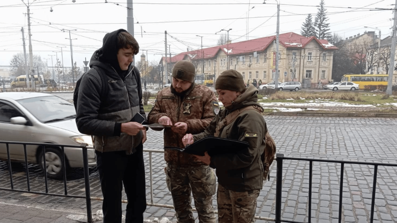 Коли людину з відстрочкою можуть доправити до ТЦК