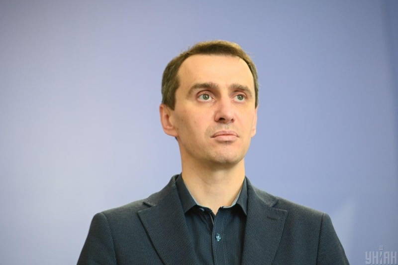 Міністр Ляшко визнав ризик зменшення асортименту ліків в аптеках