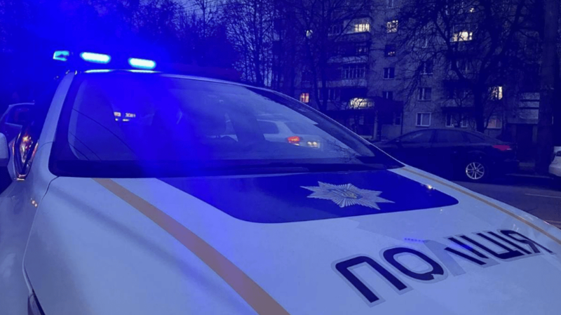 Вибух біля ТЦК у Павлограді — військові прокоментували ситуацію