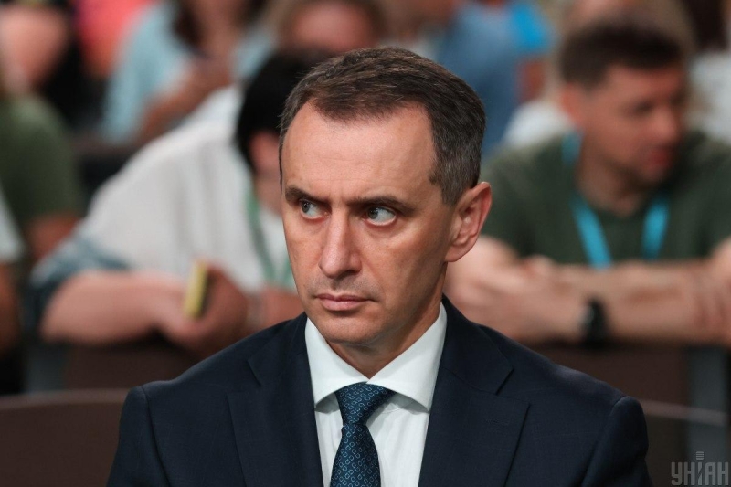 Міністр охорони здоров’я Ляшко наполіг на забороні маркетингових договорів: ліки стануть дешевшими