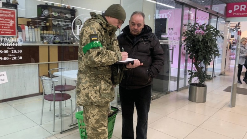 Повістки наперед — що саме може вручити ТЦК