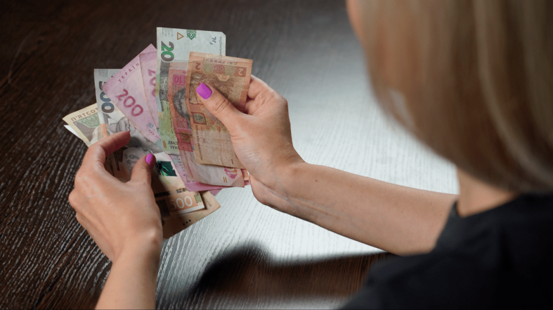 Розмір мінімальних зарплат в Європі — на якому місці Україна