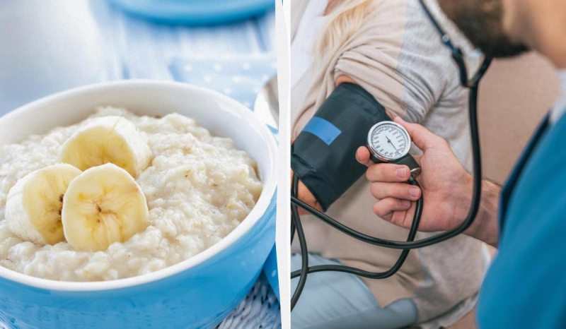 7 продуктів, які варто їсти для зниження артеріального тиску