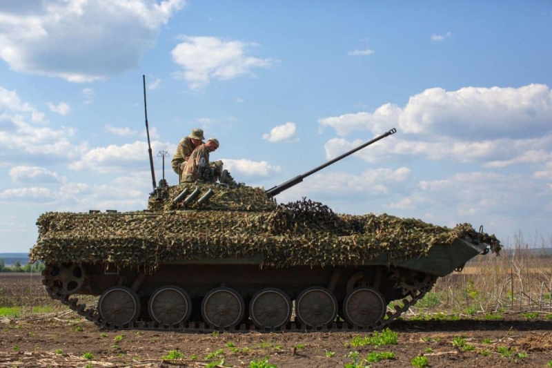 Астролог зробила моторошний прогноз щодо закінчення війни в Україні