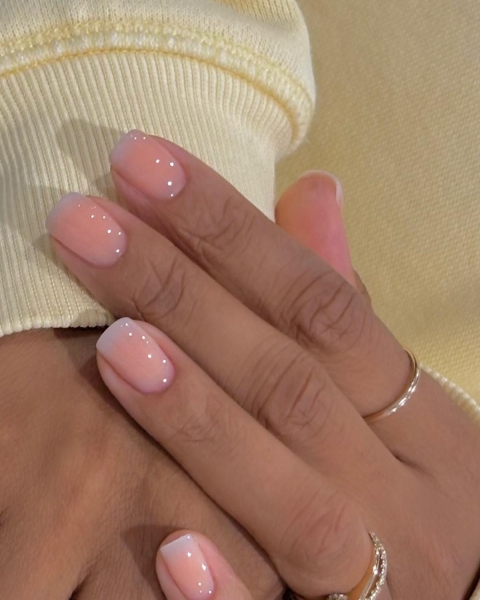 Ice Cream Manicure: новий тренд манікюру, від якого всі зірки божеволіють (фото)