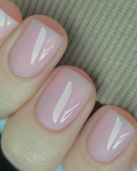 Ice Cream Manicure: новий тренд манікюру, від якого всі зірки божеволіють (фото)