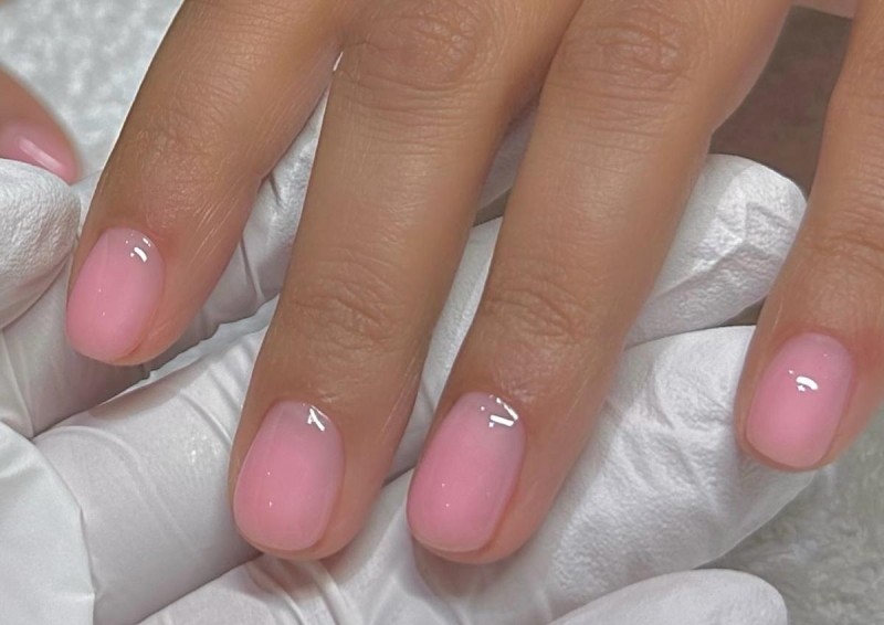 Ice Cream Manicure: новий тренд манікюру, від якого всі зірки божеволіють (фото)