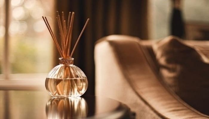 Як зробити арома дифузор своїми руками? Покрокова інструкція