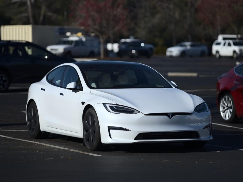 Лев - Ferrari, Діва - Tesla: який ви автомобіль за знаком Зодіаку