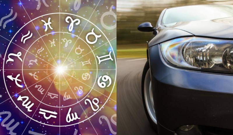 Лев - Ferrari, Діва - Tesla: який ви автомобіль за знаком Зодіаку