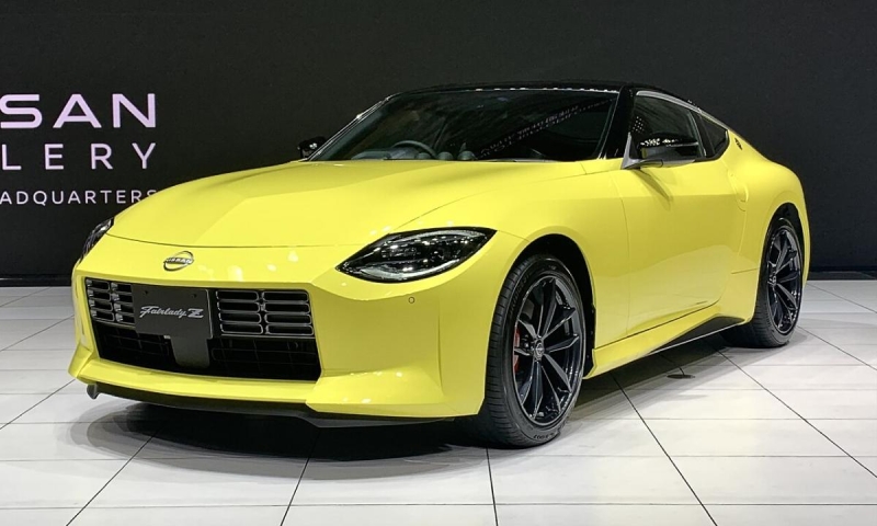 Лев - Ferrari, Діва - Tesla: який ви автомобіль за знаком Зодіаку