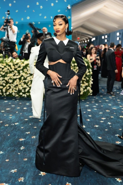 Met Gala 2025: найстильніші образи, які захоплюють красою (фото)