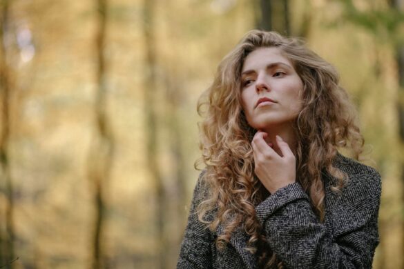 Не усі думки, які виникають під час депресії, є правдивими — 7 прикладів