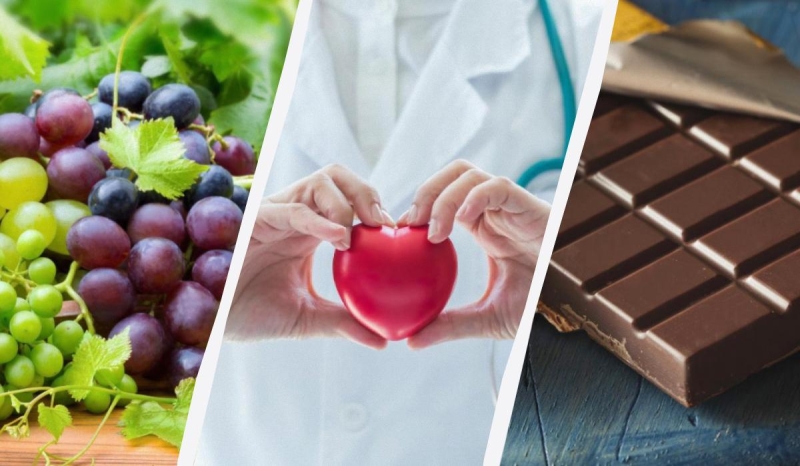 Що їсти при високому тиску: учені назвали 4 смачні продукти, які допоможуть вашому серцю