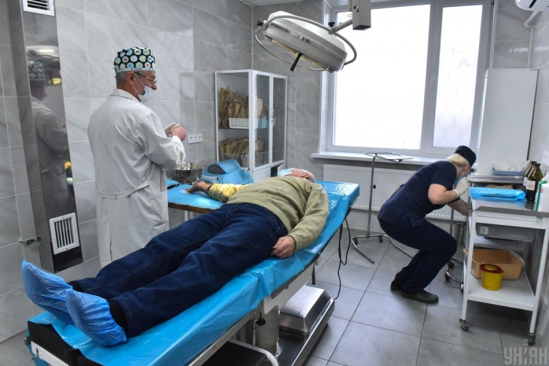 У Києві зафіксували спалах гепатиту А: скільки людей вже захворіло